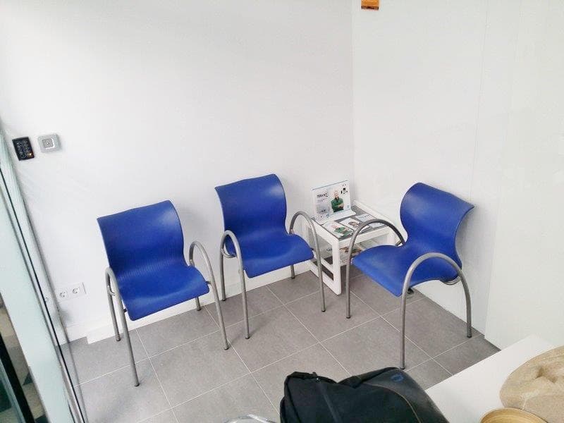 Audiogal, centro auditivo en Santiago de Compostela