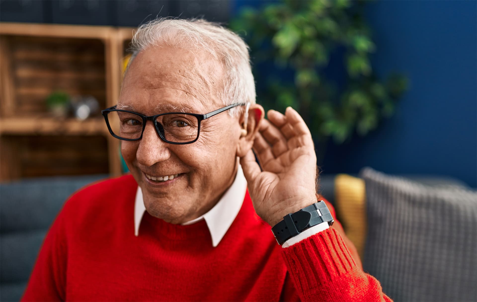  Ponte en contacto con Audiogal en Santiago