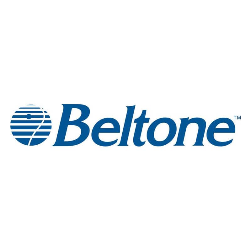 Logo de Beltone