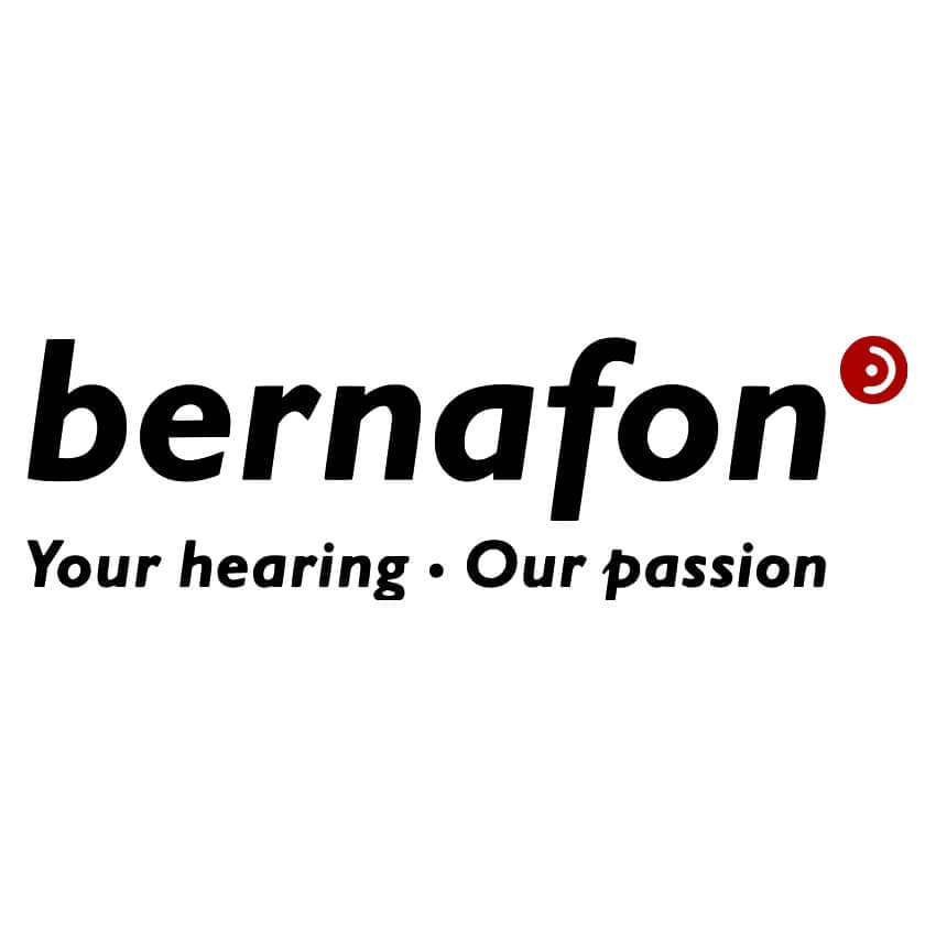 Logo de Bernafon