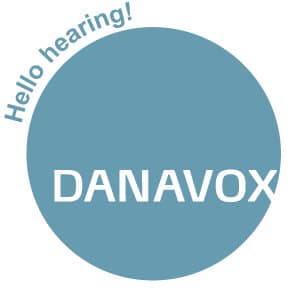 Logo de Danavox