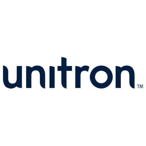 Logo de Unitron